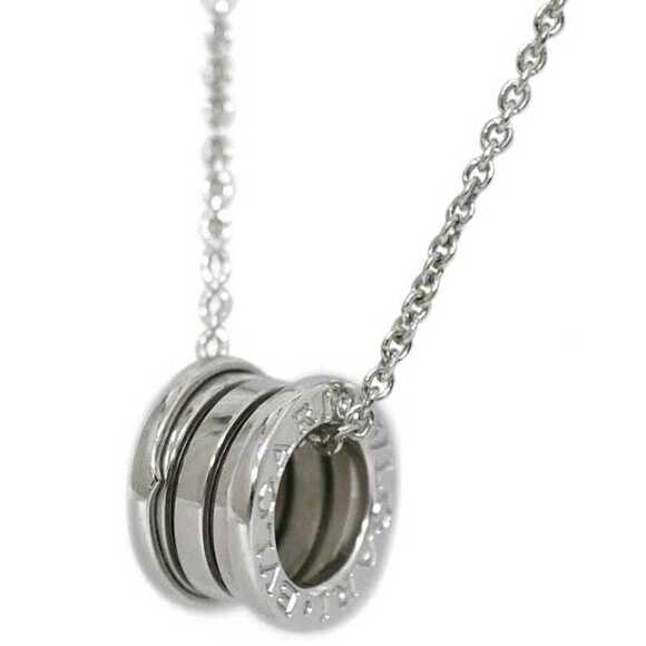 BVLGARI White Gold Necklace - Picture 1 of 11